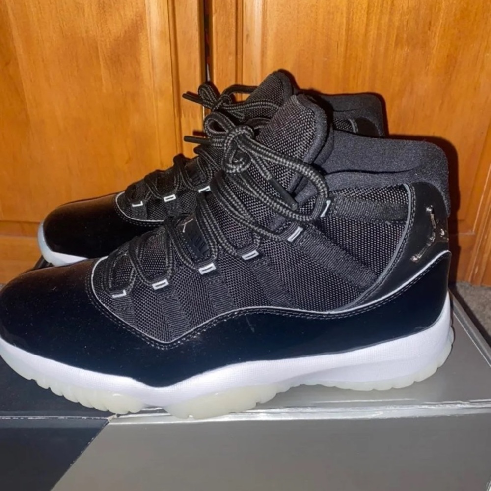 Jordan 11 Jubilee
